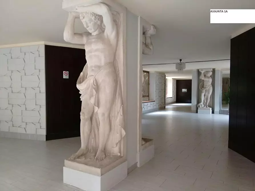 Immagine 2 di Camera in affitto  in Via dell'Assunta a Milano