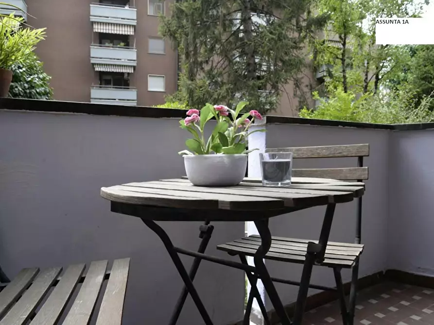 Immagine 9 di Camera in affitto  in Via dell'Assunta a Milano