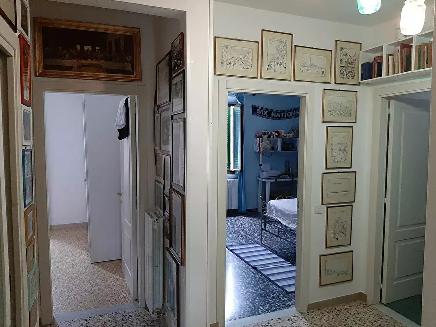 Immagine 9 di Camera in affitto  in Strada Statale di Ponente a Siena