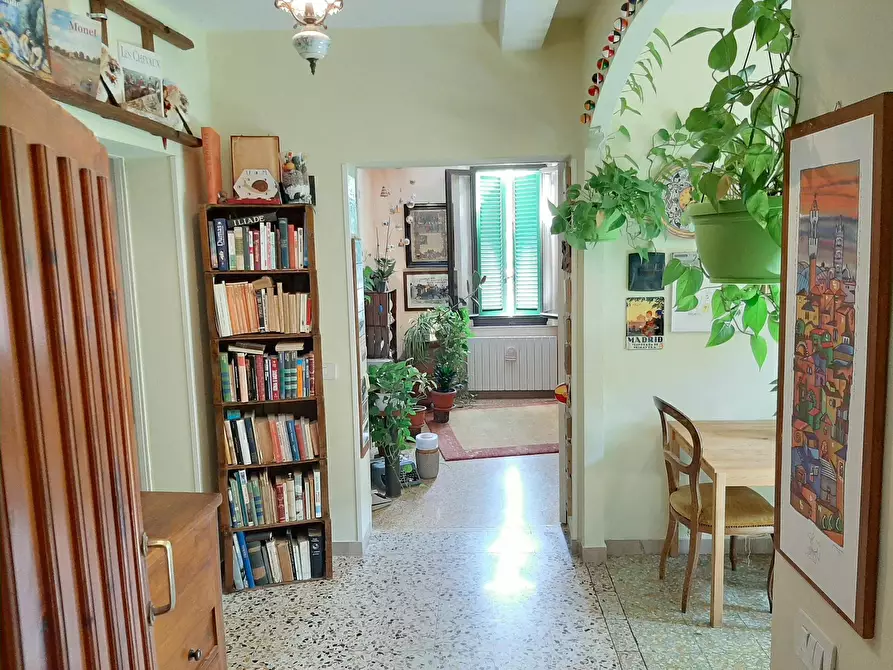 Immagine 1 di Camera in affitto  in Strada Statale di Ponente a Siena