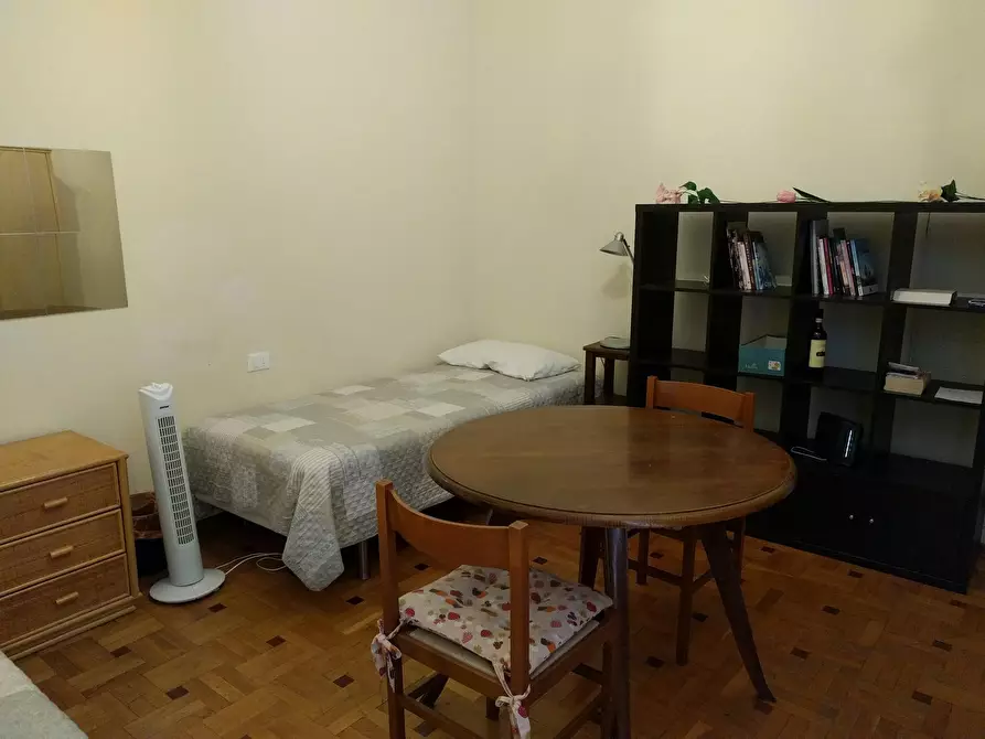 Immagine 3 di Camera condivisa in affitto  in Via Luigi Pulci a Firenze