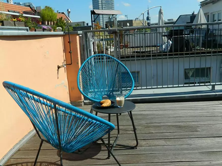 Immagine 7 di Appartamento in affitto  in Werderstraße a Köln