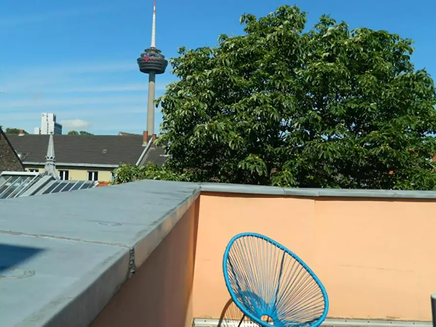Immagine 8 di Appartamento in affitto  in Werderstraße a Köln