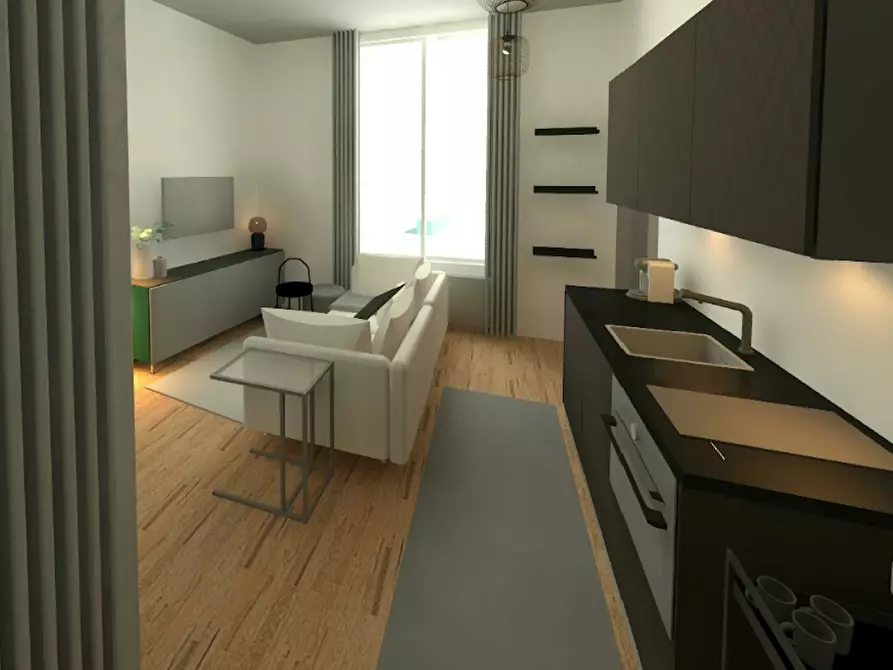 Immagine 1 di Appartamento in affitto  in Werderstraße a Köln