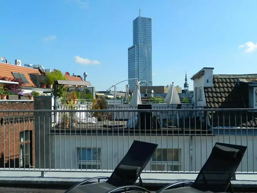 Immagine 9 di Appartamento in affitto  in Werderstraße a Köln