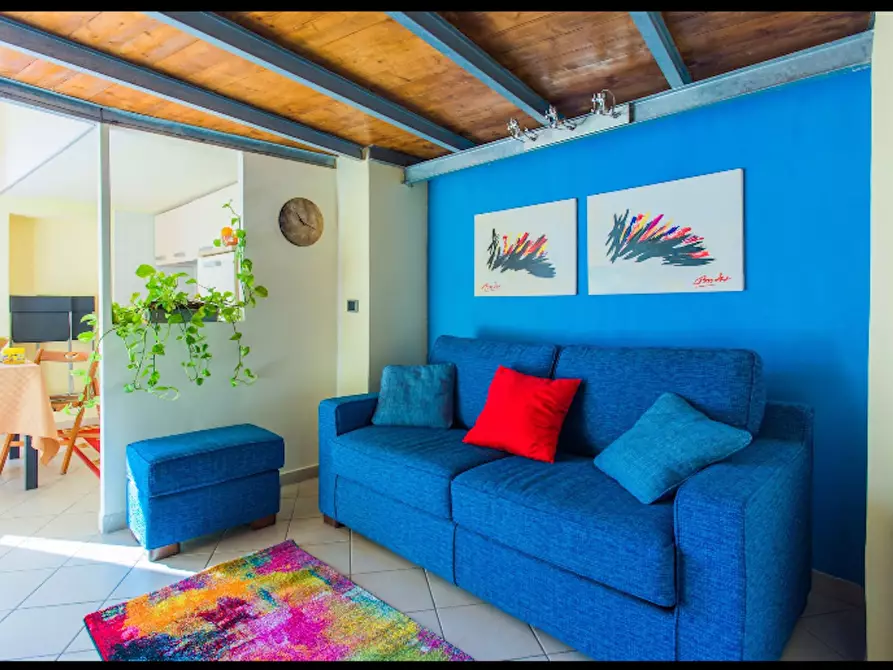 Immagine 3 di Appartamento in affitto  in Via Gioacchino Toma a Napoli