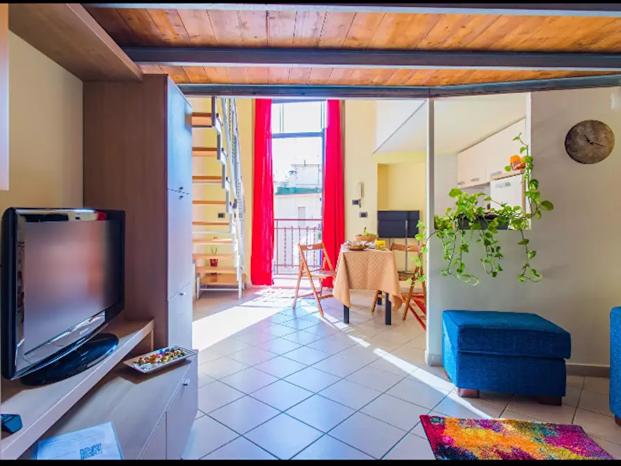 Immagine 8 di Appartamento in affitto  in Via Gioacchino Toma a Napoli