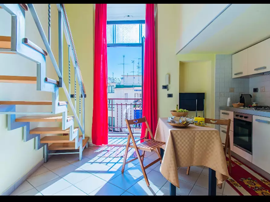 Immagine 6 di Appartamento in affitto  in Via Gioacchino Toma a Napoli