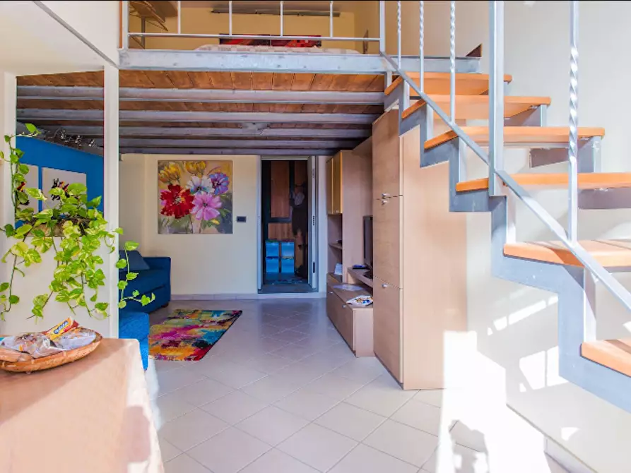 Immagine 2 di Appartamento in affitto  in Via Gioacchino Toma a Napoli