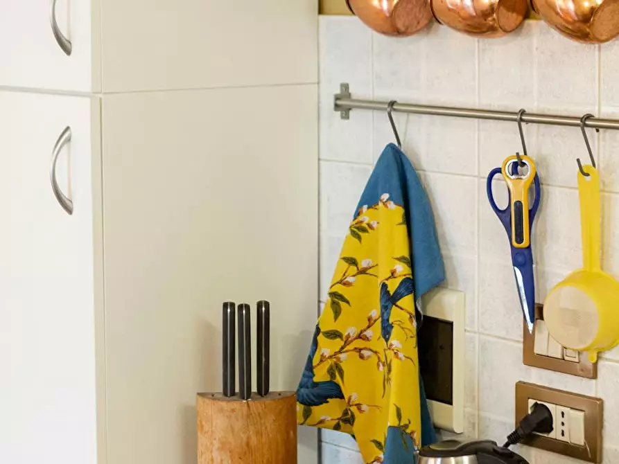 Immagine 8 di Appartamento in affitto  in Viale Belfiore a Firenze