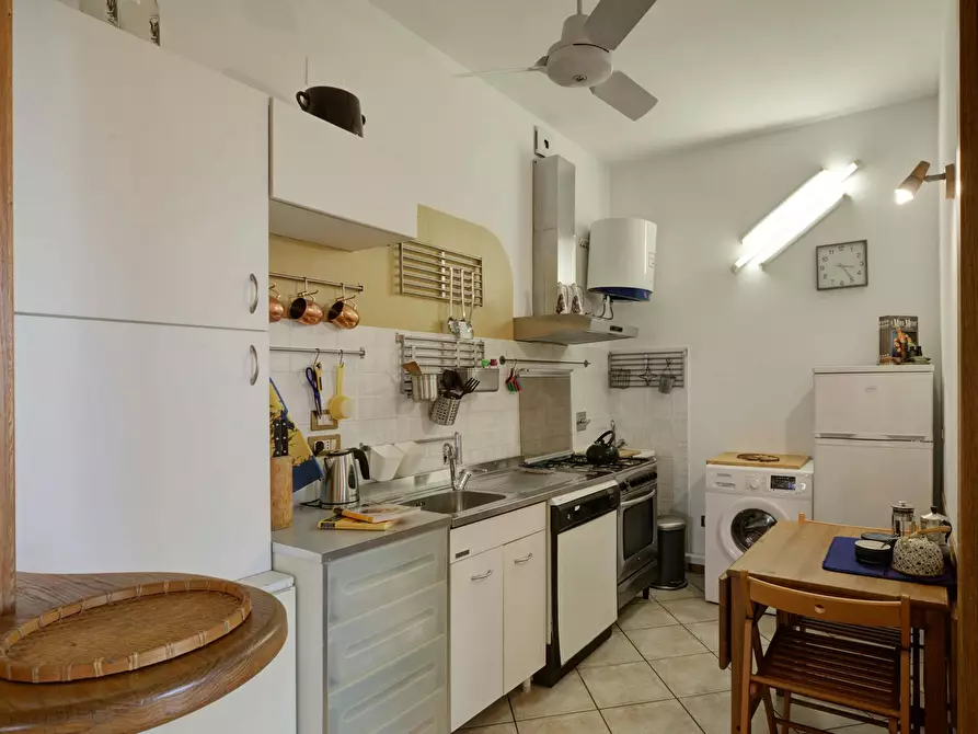 Immagine 6 di Appartamento in affitto  in Viale Belfiore a Firenze