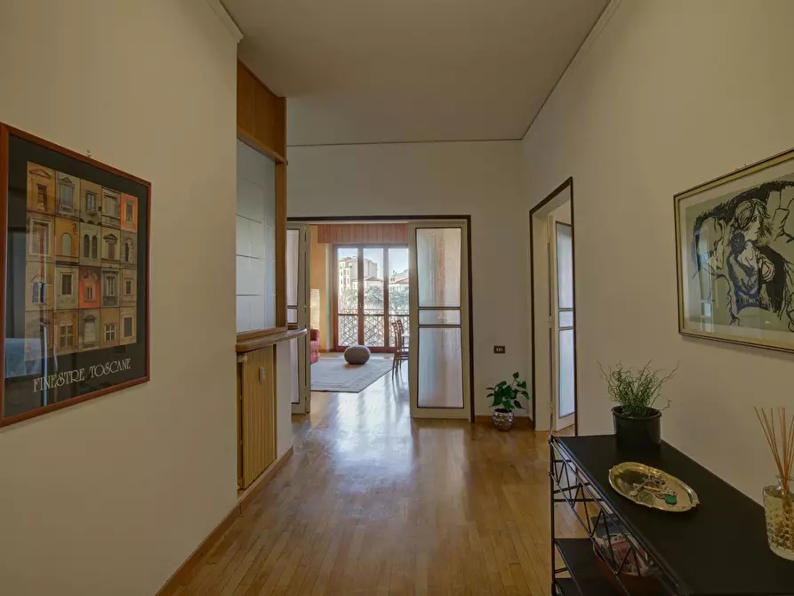 Immagine 2 di Appartamento in affitto  in Viale Belfiore a Firenze