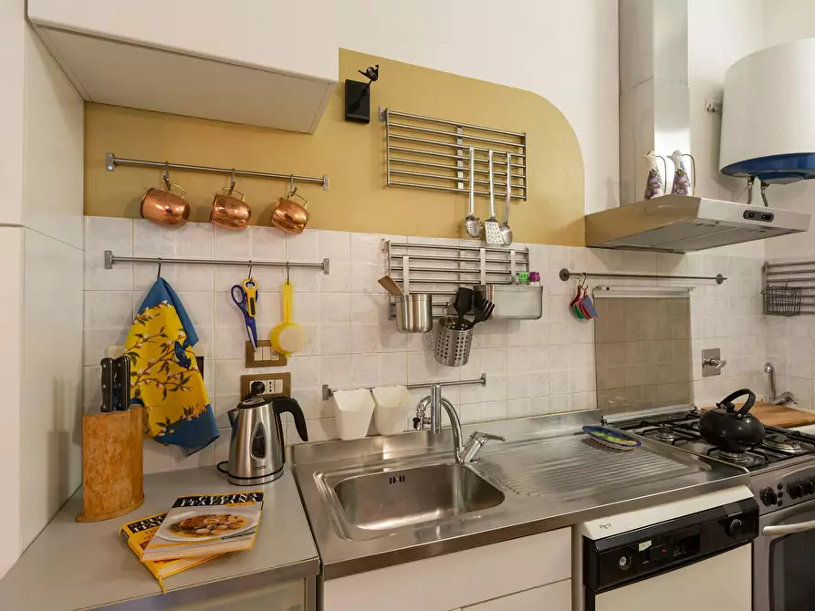 Immagine 7 di Appartamento in affitto  in Viale Belfiore a Firenze