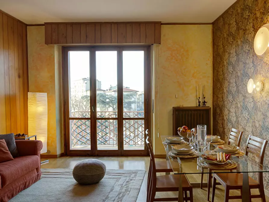 Immagine 5 di Appartamento in affitto  in Viale Belfiore a Firenze