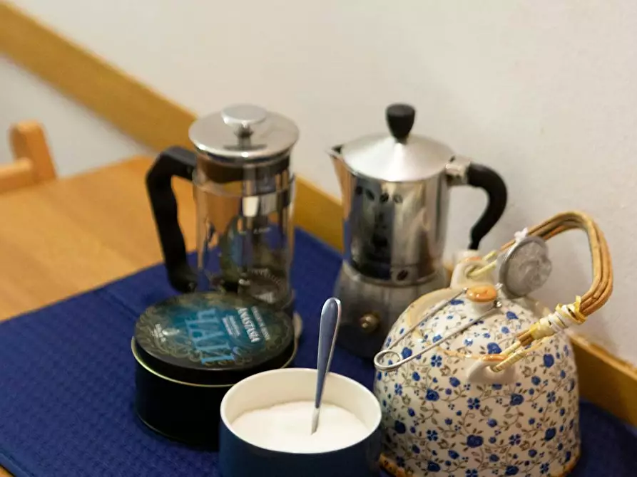 Immagine 9 di Appartamento in affitto  in Viale Belfiore a Firenze