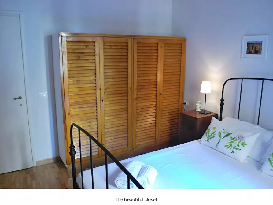 Immagine 10 di Appartamento in affitto  in Borgo Santi Apostoli a Firenze