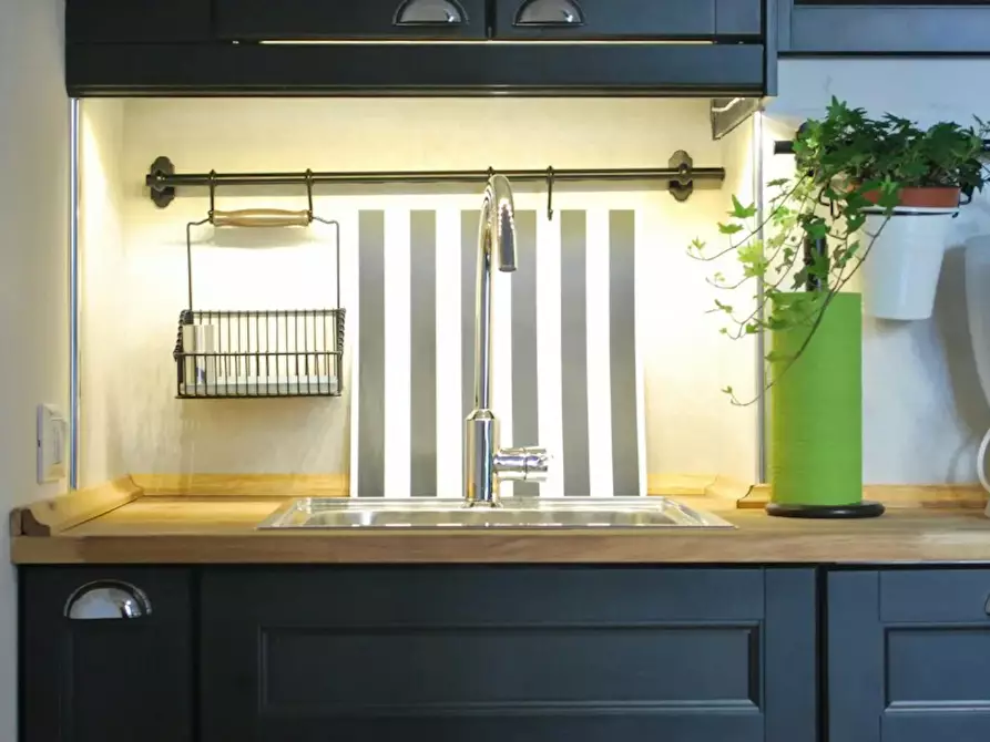 Immagine 8 di Appartamento in affitto  in Borgo Santi Apostoli a Firenze