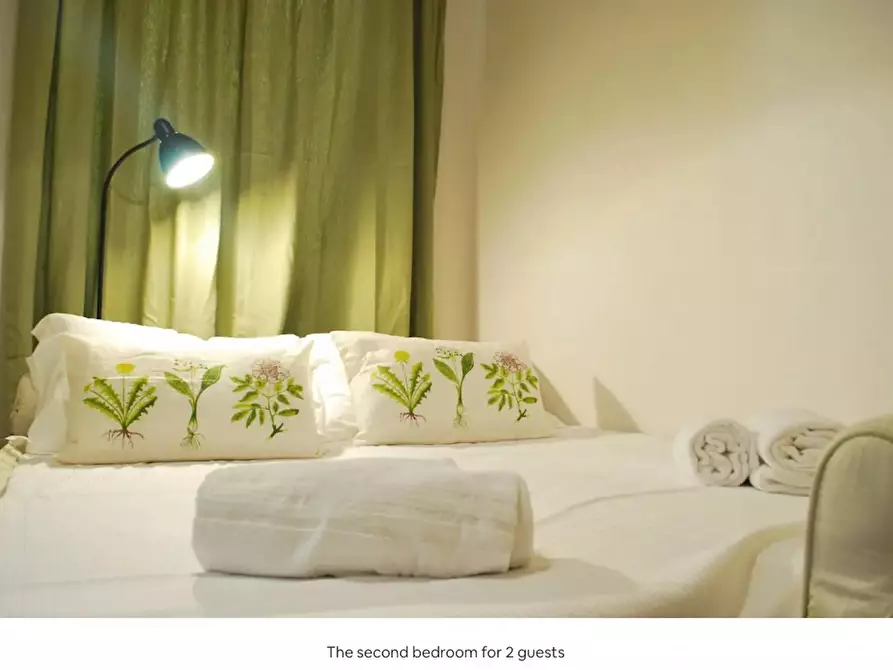 Immagine 5 di Appartamento in affitto  in Borgo Santi Apostoli a Firenze