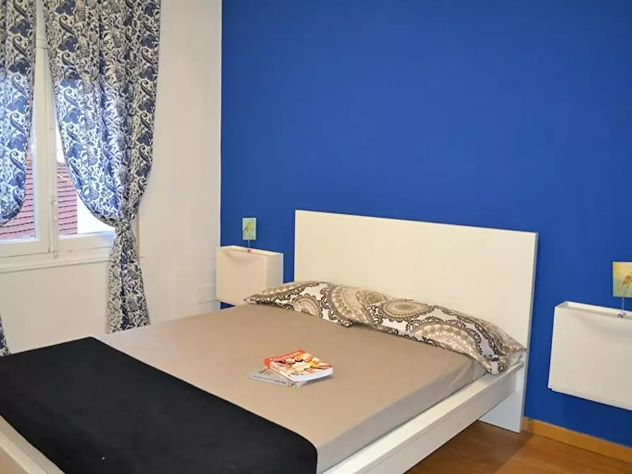 Immagine 3 di Camera in affitto  in Calle Marqués del Riscal a Madrid