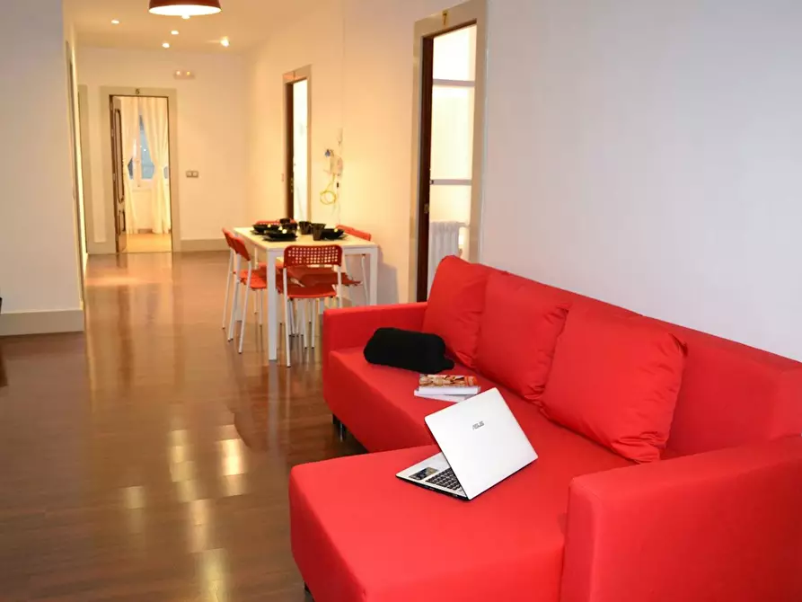 Immagine 5 di Camera in affitto  in Calle Marqués del Riscal a Madrid