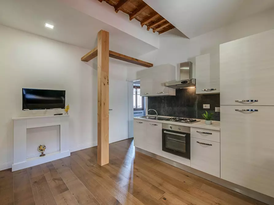 Immagine 5 di Appartamento in affitto  in Via Giuseppe Verdi a Firenze