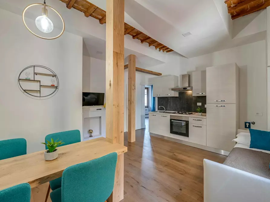 Immagine 6 di Appartamento in affitto  in Via Giuseppe Verdi a Firenze