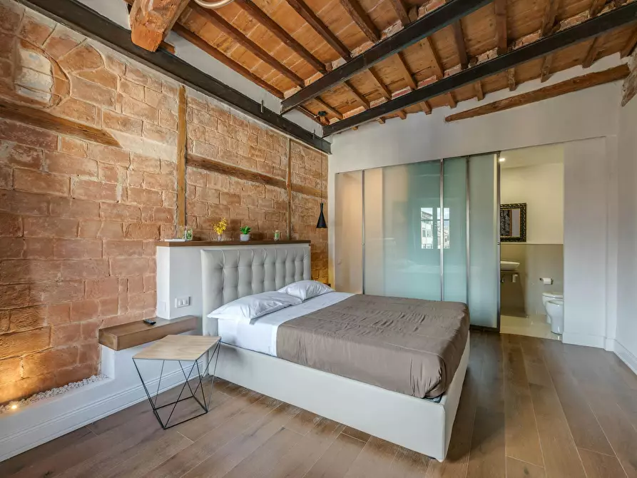 Immagine 1 di Appartamento in affitto  in Via Giuseppe Verdi a Firenze