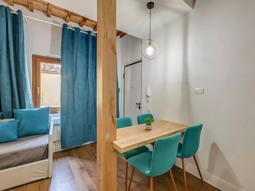 Immagine 4 di Appartamento in affitto  in Via Giuseppe Verdi a Firenze