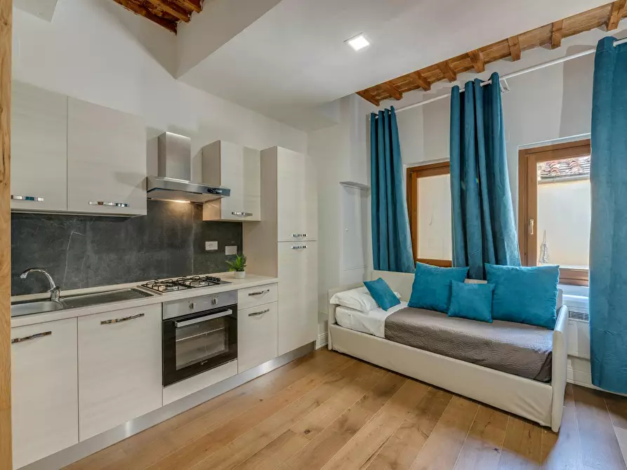 Immagine 3 di Appartamento in affitto  in Via Giuseppe Verdi a Firenze