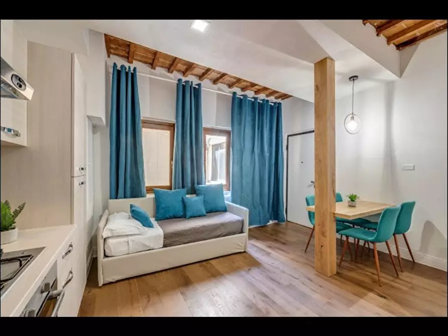 Immagine 8 di Appartamento in affitto  in Via Giuseppe Verdi a Firenze