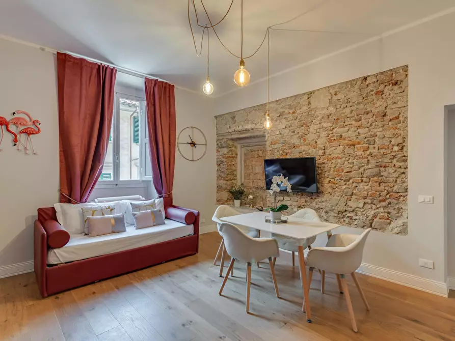 Immagine 2 di Appartamento in affitto  in Via Palazzuolo a Firenze