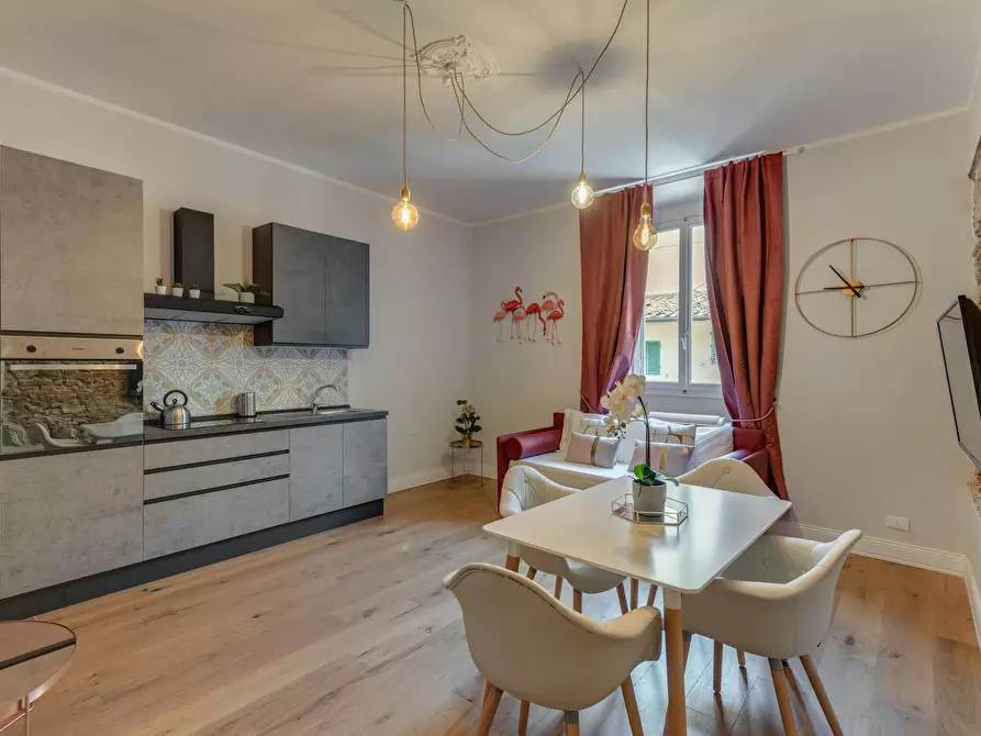 Immagine 3 di Appartamento in affitto  in Via Palazzuolo a Firenze