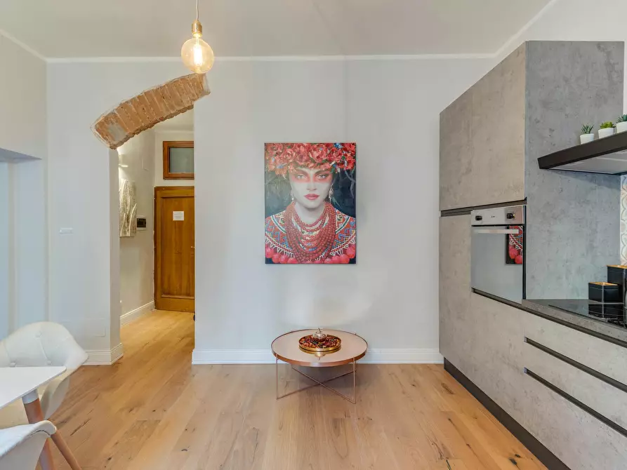 Immagine 5 di Appartamento in affitto  in Via Palazzuolo a Firenze
