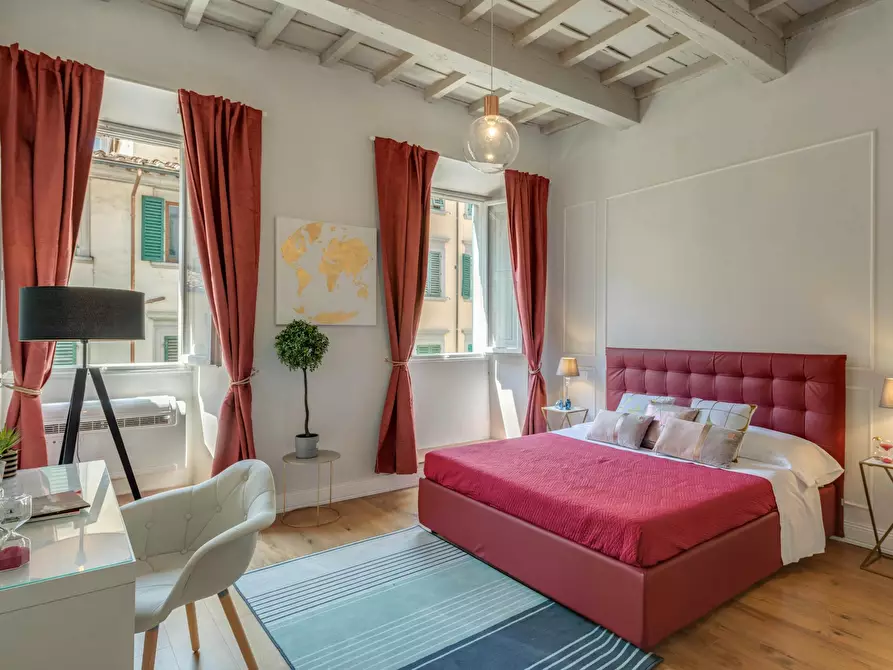 Immagine 1 di Appartamento in affitto  in Via Palazzuolo a Firenze