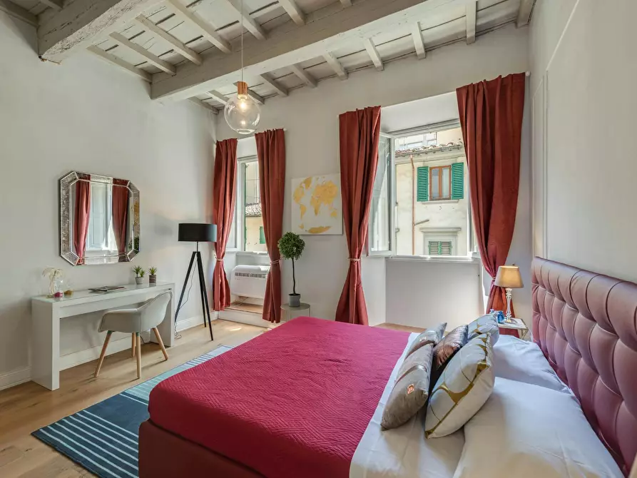 Immagine 7 di Appartamento in affitto  in Via Palazzuolo a Firenze