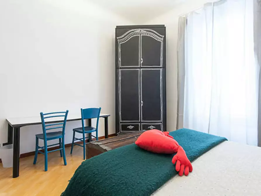 Immagine 3 di Camera in affitto  in Via Luigi Boccherini a Milano