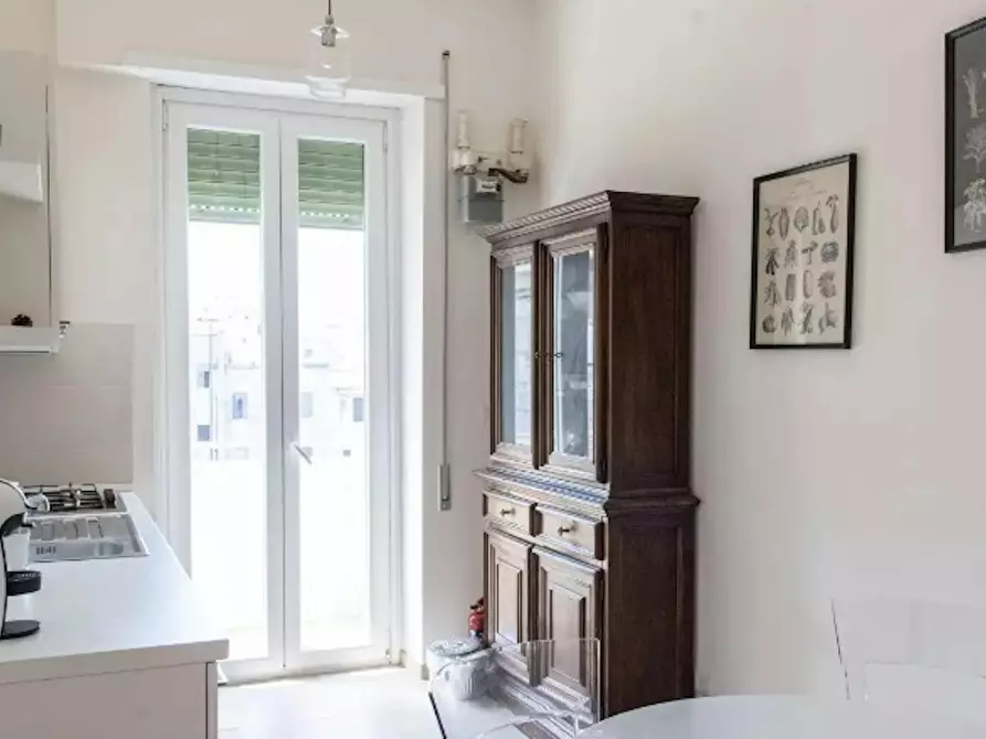 Immagine 9 di Appartamento in affitto  in Via Tuscolana a Roma