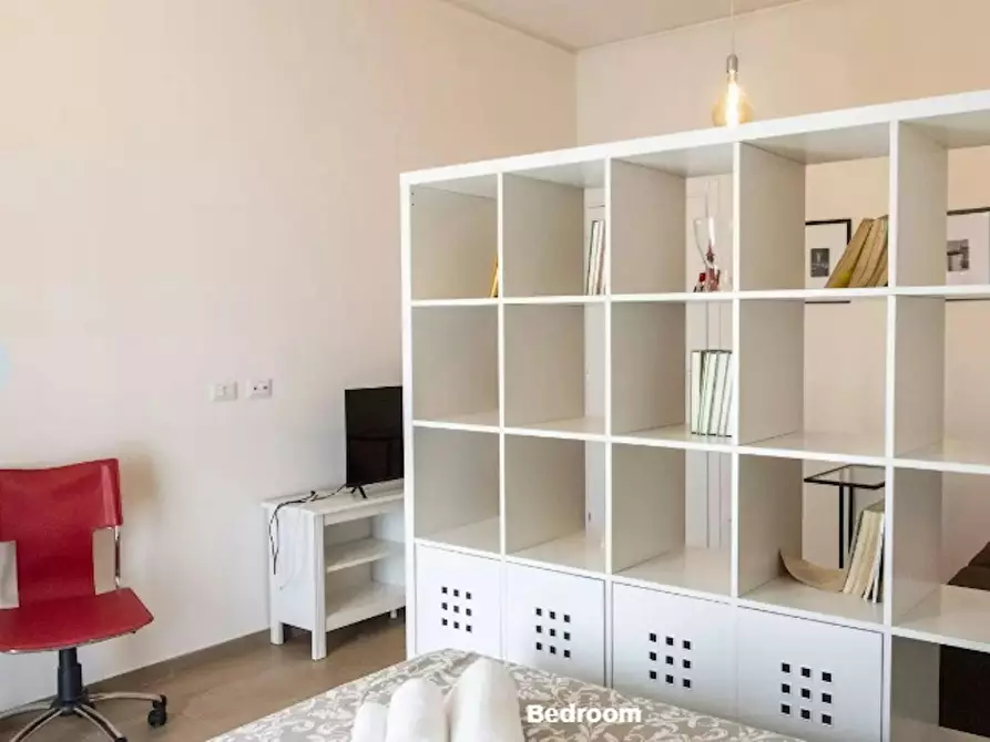 Immagine 2 di Appartamento in affitto  in Via Tuscolana a Roma