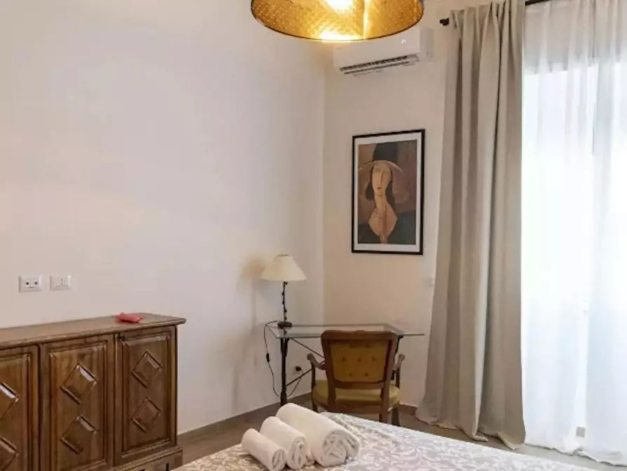 Immagine 4 di Appartamento in affitto  in Via Tuscolana a Roma