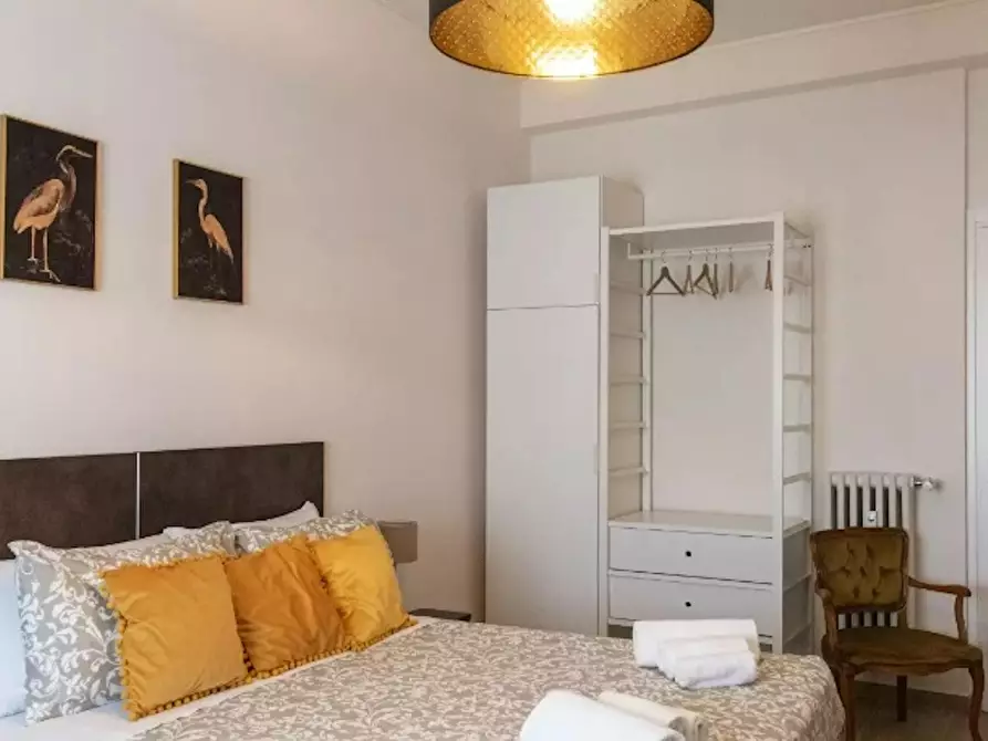 Immagine 5 di Appartamento in affitto  in Via Tuscolana a Roma