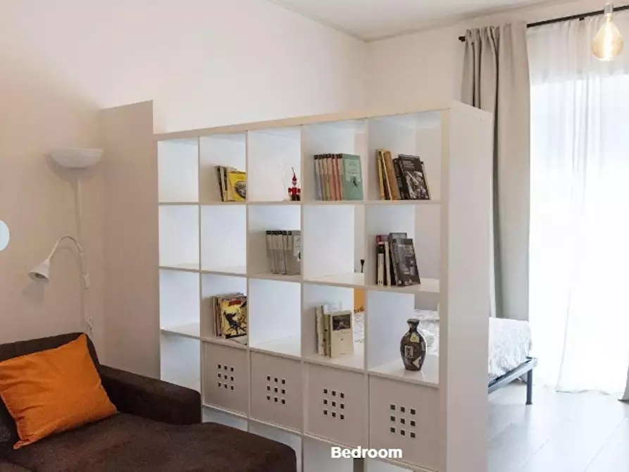 Immagine 8 di Appartamento in affitto  in Via Tuscolana a Roma