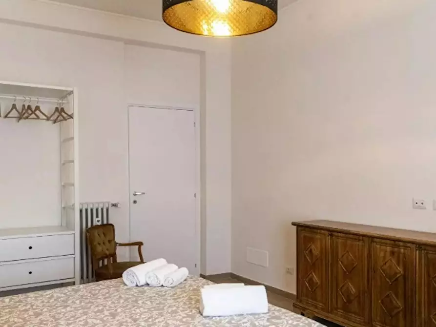 Immagine 6 di Appartamento in affitto  in Via Tuscolana a Roma