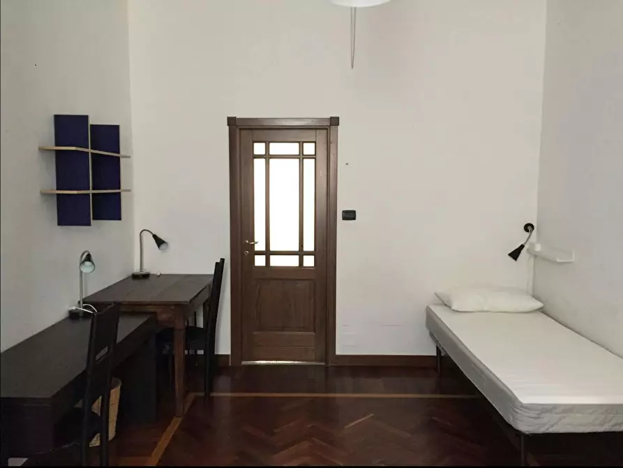 Immagine 3 di Camera in affitto  in Corso Spezia a Torino