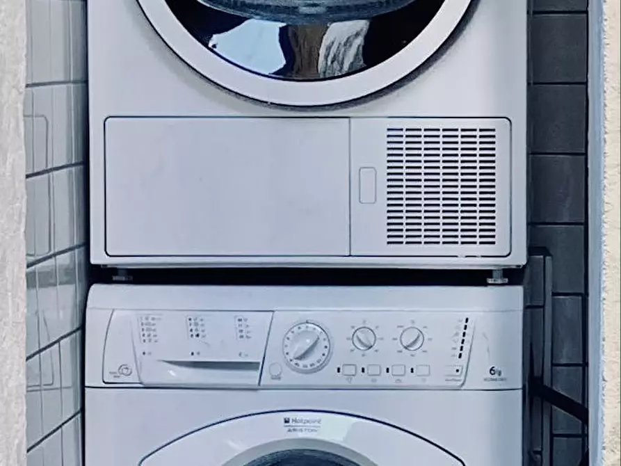 Immagine 8 di Appartamento in affitto  in Via Giuseppe Govone a Milano