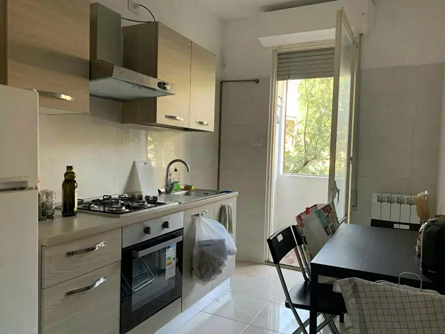 Immagine 3 di Camera in affitto  in Via Alessandro Litta Modignani a Milano