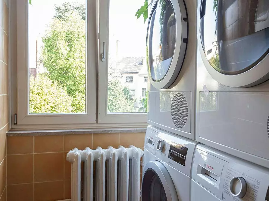 Immagine 6 di Camera in affitto  in Rue Alphonse Renard a Uccle