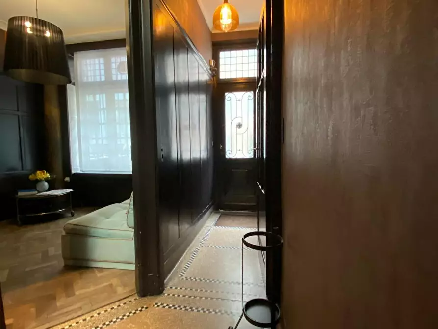 Immagine 6 di Camera in affitto  in Rue Paul Spaak a Ixelles