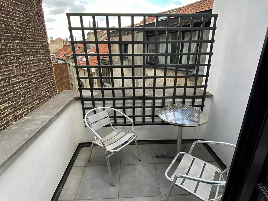 Immagine 4 di Camera in affitto  in Rue Paul Spaak a Ixelles