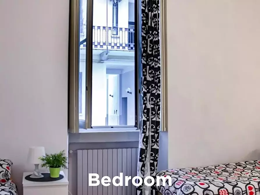 Immagine 1 di Appartamento in affitto  in Via Antonio Bazzini a Milano