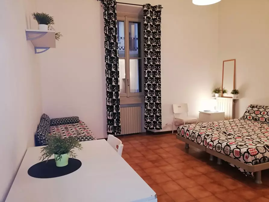 Immagine 4 di Appartamento in affitto  in Via Antonio Bazzini a Milano